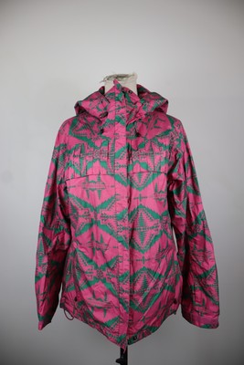 NIKE ACG LEICHTE TECHNISCHE JACKE DAMENJACKE GR M WOMAN JACKET VINTAGE CASUAL