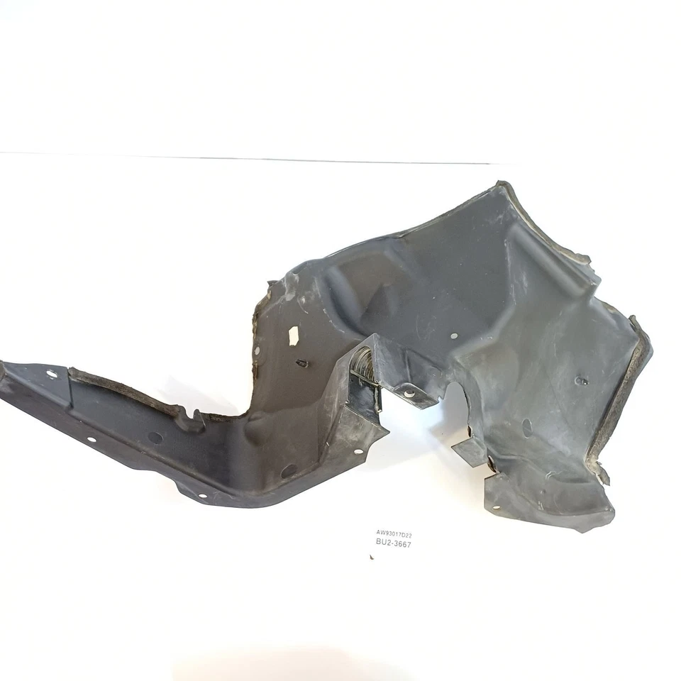 2010-2015 Jaguar XJ Engine Right Top Cover AW93017D22 - image 4 of 4