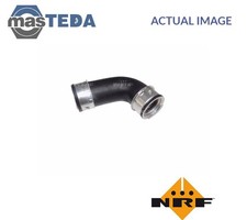 166017 CHARGE AIR COOLER INTAKE HOSE UPPER NRF FOR SEAT ALTEA,ALTEA XL,LEON