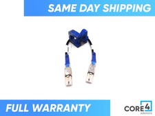 HP 408765-001 .5 MM EXTERNAL MINI SAS CABLE - 407344-001