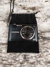 SAMSUNG ST150F DIGITAL CAMERA WIFI HD