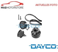 ZAHNRIEMENSATZ SET KIT DAYCO KTB1235 A FÜR AUDI A2,8Z0 1.4,1.6 FSI 55KW,81KW