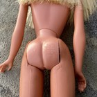VINTAGE 1971 MATTEL BLONDE TNT BEND LEG SUNSET MALIBU BARBIE DOLL & Clothes — photo 10