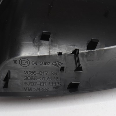 Mirror Cap View Max 2086-017 RH