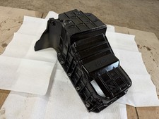Mercruiser Gm Marine 4.3l V6 Vortec Oil Pan Aluminum 12557229 809980 Freshwater Mercruiser Gm Marine 4.3l V6 Vortec Oil Pan Aluminum 12557229 809980 Freshwater
