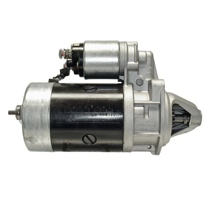 Motor de arranque elétrico Mpa 16299 para 12,0 V, Cw (direita), ferida W para Bosch - Imagem 3 de 4