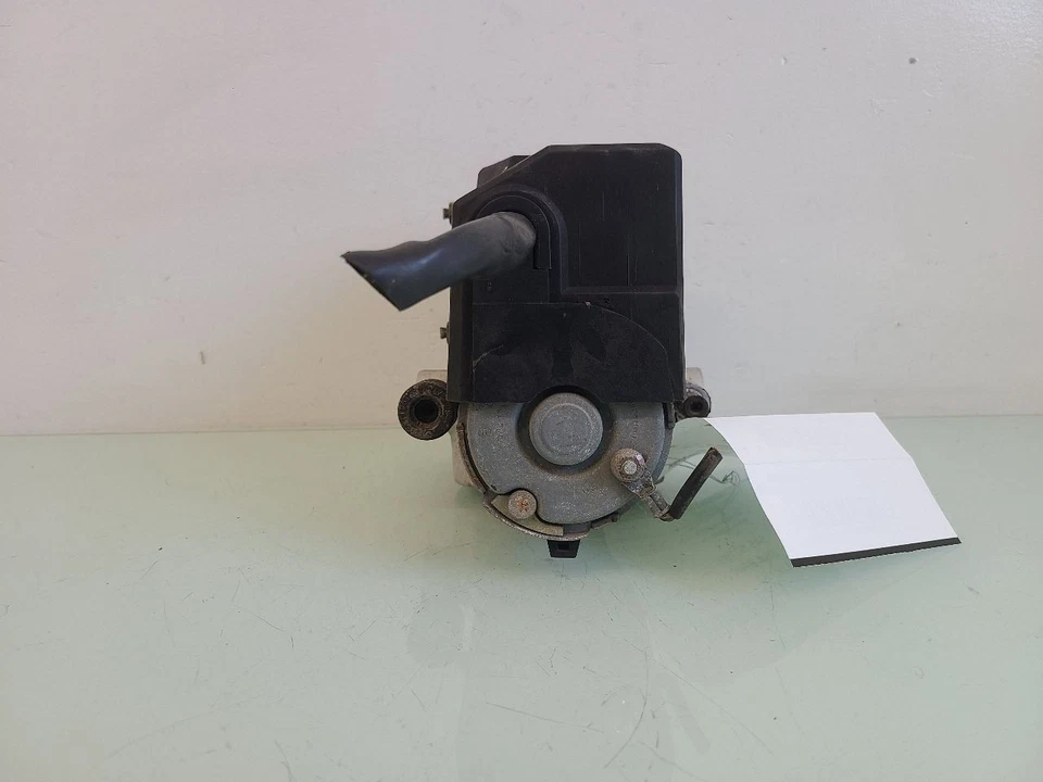 Pieza de freno antibloqueo tipo 140 conjunto 300SE se adapta a 90-93 MERCEDES 300E 549167 Foto 3 de 4