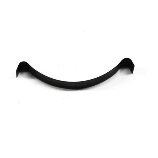 Muelle de cierre de puerta de consola central OER 478568 para Camaro 1973-81 Foto 2 de 4