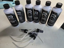 resistall customer care kit