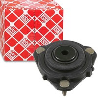 Febi Bilstein Federbeinlager Domlager Vorne FüR Ford Fiesta JH JD Fusion JU