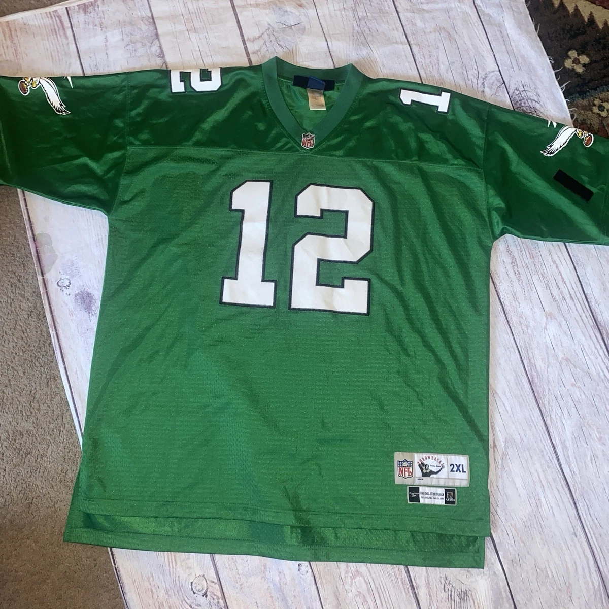 Randall Cunningham Philadelphia Eagles NFL Jerseys for sale | eBay