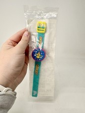 New Sealed vintage 1992 Life cereal premium Inspector Gadget Watch (J-322)
