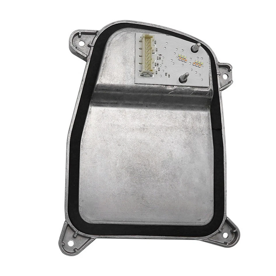 2x DRL Turn Signal Daytime Running Light Module R&L For Bmw Mini F55 F56 F57 F54 - Image 2 of 4