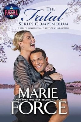 Fatal Series Compendium -  NEW Marie Force 2025