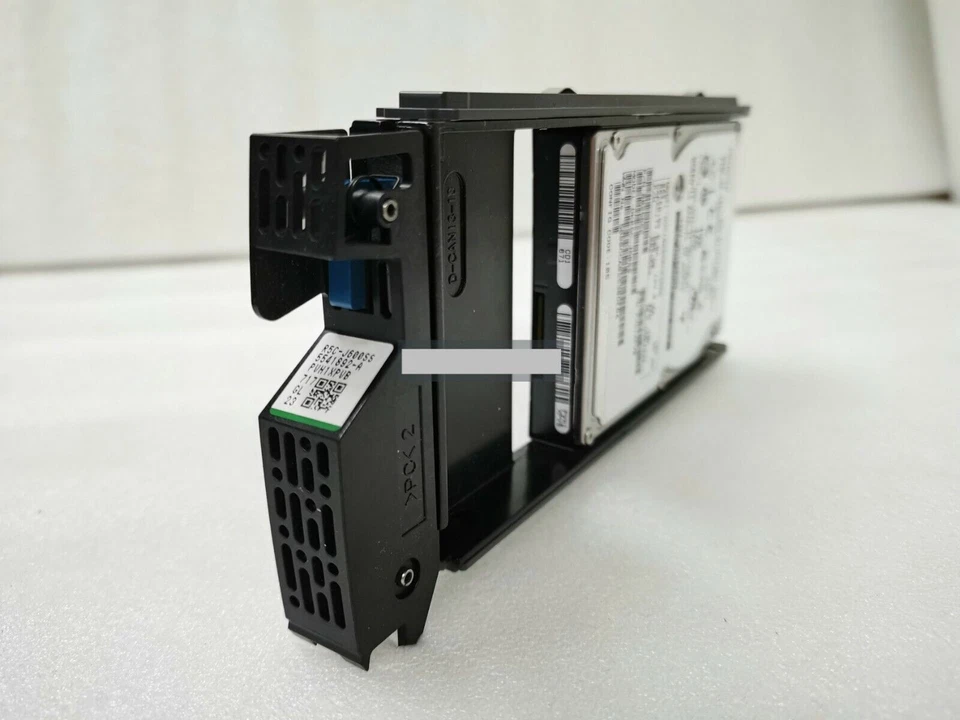 HDS VSP 600GB 10K 2.5" SAS R5C-J600SS 5541892-A HUC106060CSS600 - Image 2 of 4