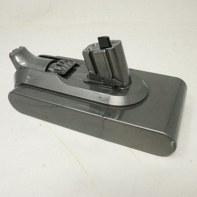 新品未使用品Dyson クリックインバッテリーclick-in battery Genuine OEM Dyson Click in Battery For V11 V15 90%+ Capacity