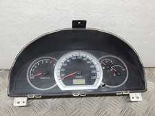 Compteur Chevrolet NUBIRA
