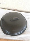 ANT/VTG BSR #8 10 5/8 Cast Iron Dutch Oven / Skillet Lid Century Series