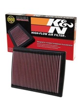 Kn Engine Air Filter Reusable Clean Every 75000 Miles Washable Replacemen Kn Engine Air Filter Reusable Clean Every 75000 Miles Washable Replacemen