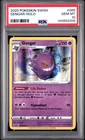 New Listing2020 Pokemon Sword & Shield 085 Gengar Holo PSA 10 145859356