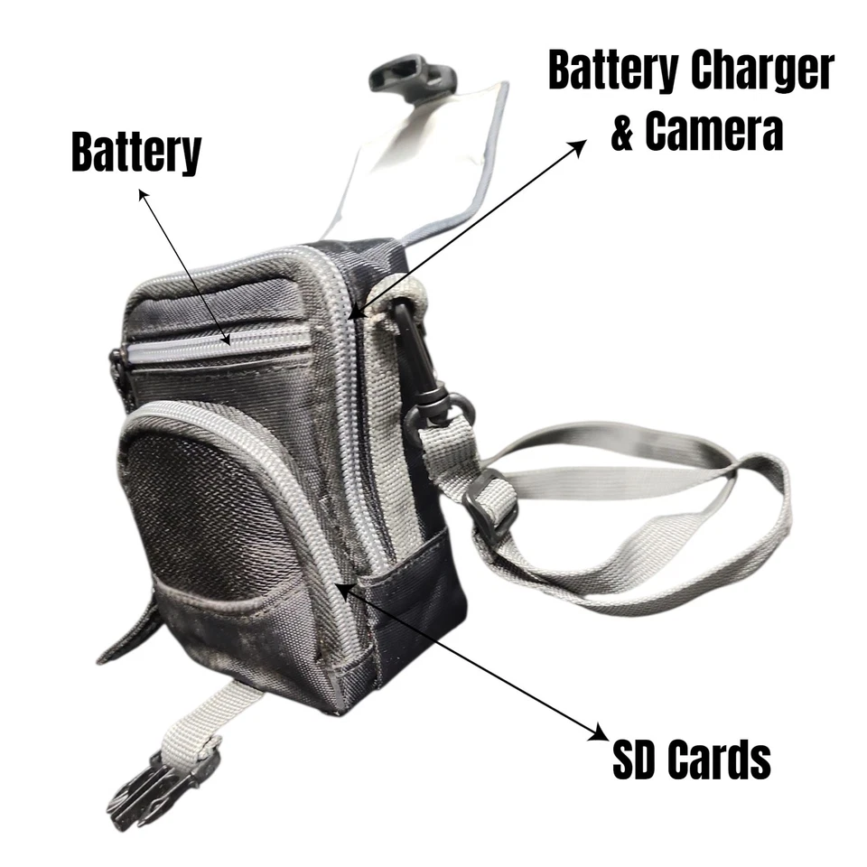 Sony Cyber-shot DSC-T300 Camera 10.1 MP 5x Zoom Touchscreen Carl Zeiss Black - Image 2 of 4