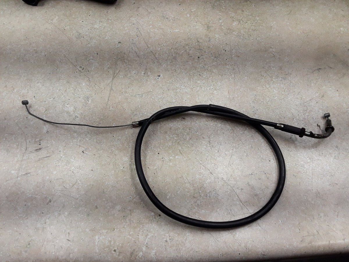 Kawasaki 600 ZX6 NINJA ZX600-E2 Throttle Cable #2 1994 PA AP-202