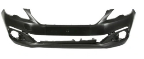 Front Bumper for Peugeot 301 2017-