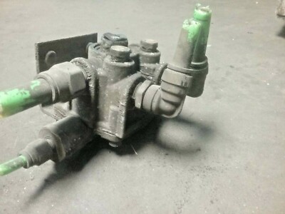 CHIEN　1001 T-294826-A Air Brake Valve Gillig Low Floor Bus - Quality