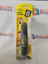 Red Devil 2760 Sandfast Hand Sander Peel Stick & Sand