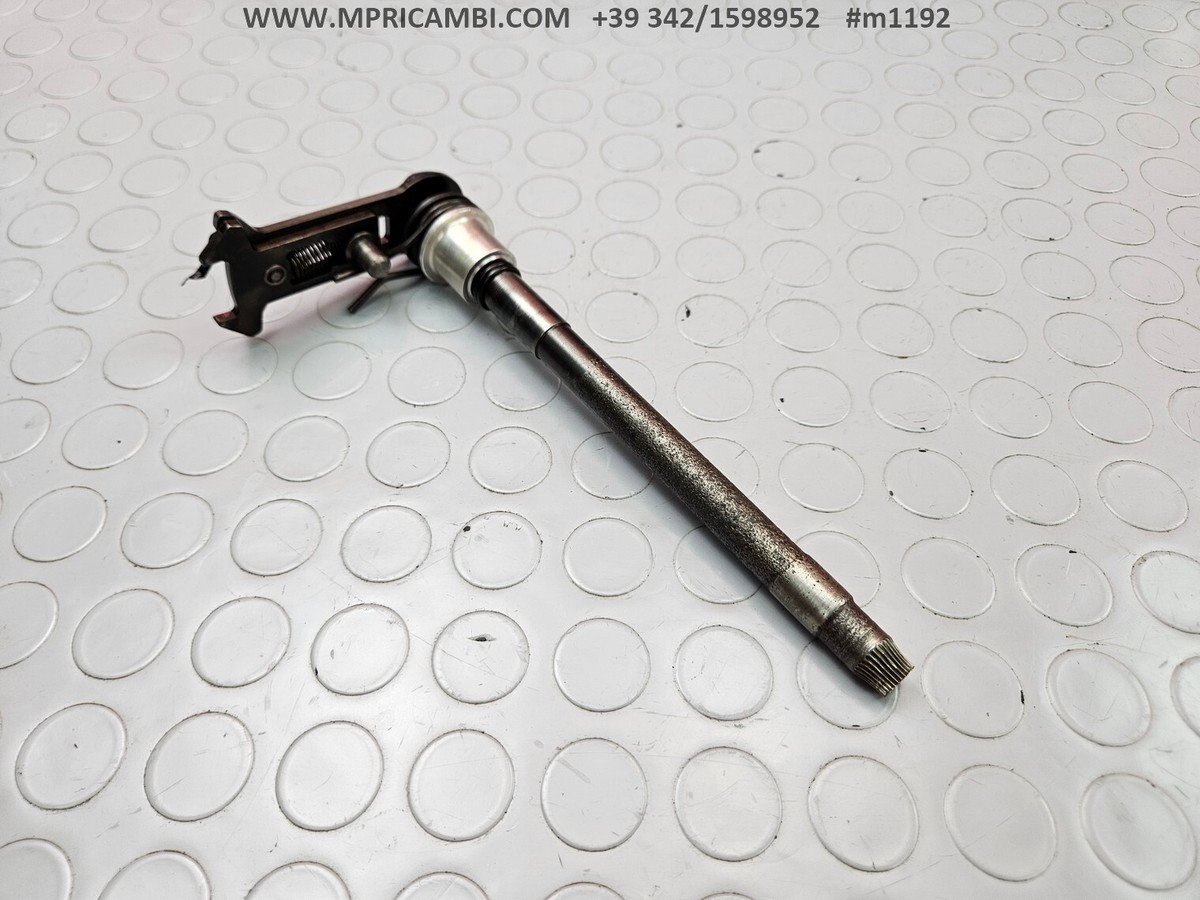 GEARSHIFT PRE SHIFT SHAFT SPINDLE 58334005044 KTM 640 DUKE II