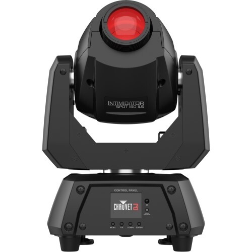 Chauvet DJ Intimidator Spot 160 с подвижной головкой | Neu