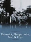 Painswick, Sheepscombe, Slad and Edge by Howard Beard (Paperback, 2006)