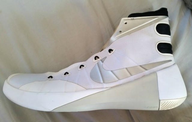 nike hyperdunk 2015 white