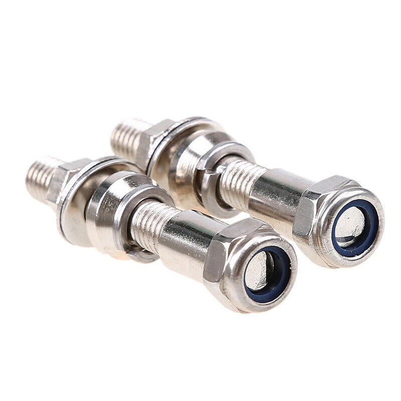 Perno adaptador para Harley-Davidson 10F 10G 11B 11C 11E 11F 11G 11H 11J 11K 11K12 Foto 2 de 4