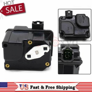 Intake Manifold Runner Control Imrc Actuator For Ford Mercury F 150 4 2l V6 Ebay