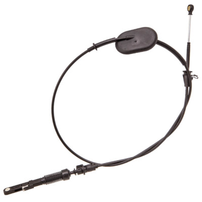 shift cable transmission isuzu selector ascender 1pc automatic control