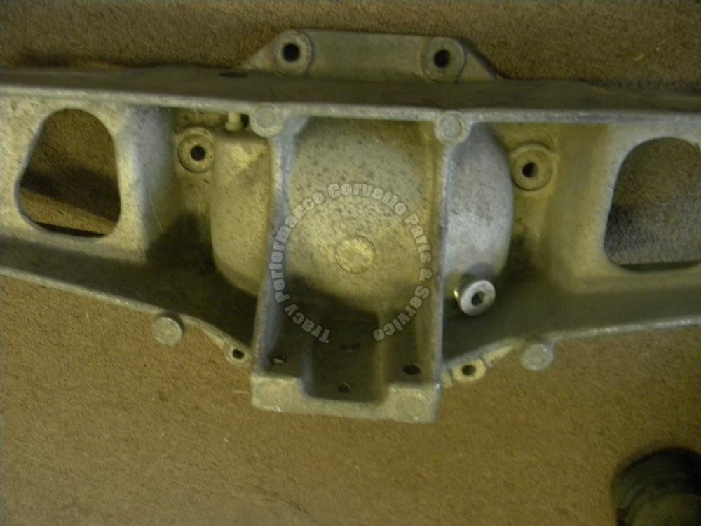 1980-1982 Corvette D44 Rear Axle Cover 14008656 Differential 1980-1982 Corvette D44 Rear Axle Cover 14008656 Differential