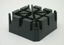 WATCHMAKERS – BRACELET BENCH BLOCK AND 3 PUNCHES – 2MR6 