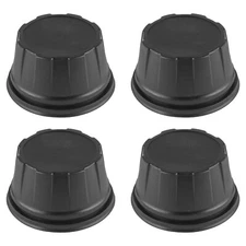 4x Wheel Center Cap for Honda 44732-HC4-010 NEW Front or Rear