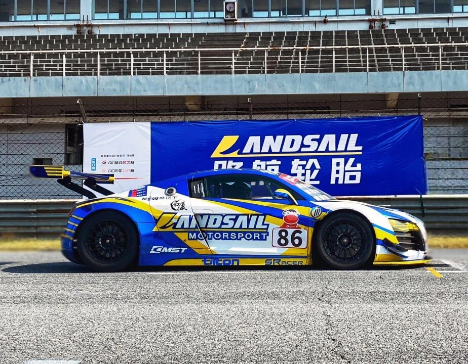 2X 225 40 18 LANDSAIL LS388 | GREAT B/B RATINGS | NEW TYRES LATEST DOT | XL 92W - Image 2 of 4