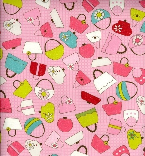 33 Inches Owl Tree Nursery Owls Branch Peachy Pink Cotton Fabric 42645 - Picture 4 of 4