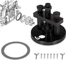 Detroit Diesel DD13 DD15 Front Crank Seal Remover & Installer Tool W541589023300