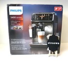 Philips LatteGo 5400 Kaffeevollautomat Series EP5447/90