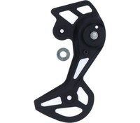 Shimano Kettenleitblech AußEn FüR RD-M5130 Gs Deore Linkglide