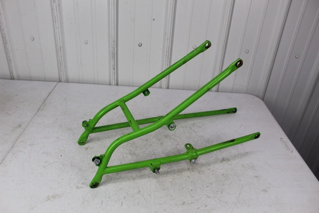 kinakorateページ 1995 - 1997 Kawasaki KX250 OEM Subframe 32160-1397-CC Sub Frame KX