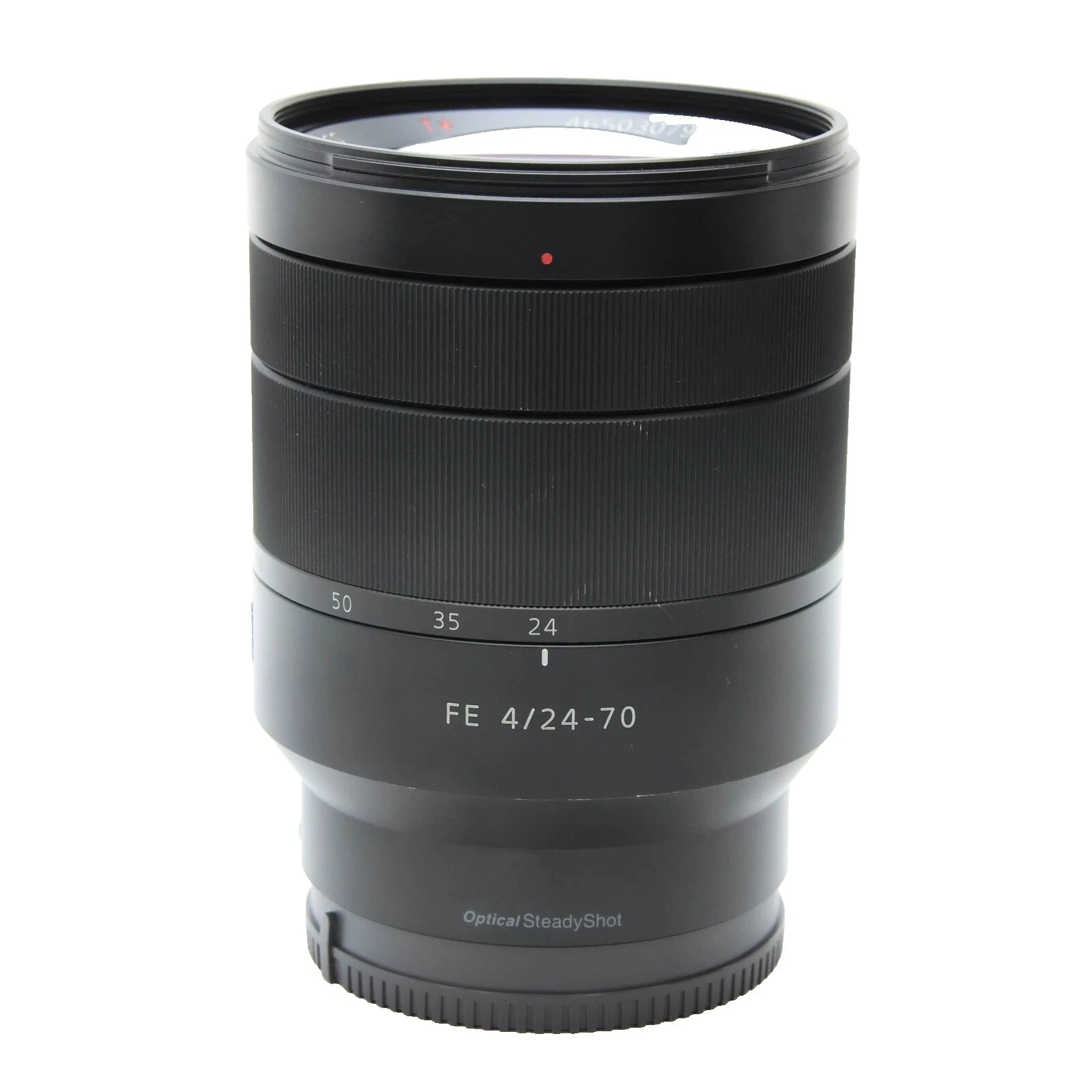 Image Stabilization Sony E mount Camera Lenses