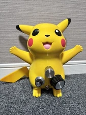[circuit bend Toy] Pikachu Glitch Noise machine pikaremin Pokemon instrument