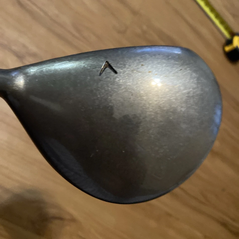 Stealth The Bomber USA Tour Super Size 3  15* 45.5 - Image 3 of 4