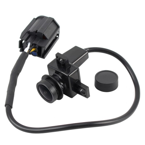 Rear View Backup Camera For Dodge Ram 1500 / 2010 Dodge Ram 2500 3500 2009-2010 - Picture 7 of 10