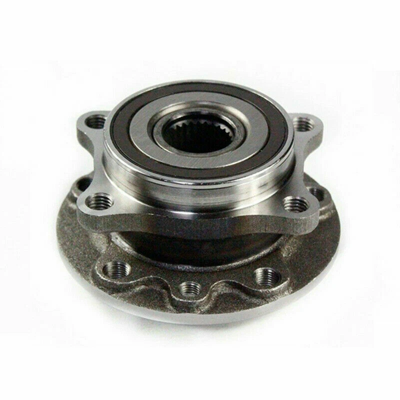 Nuevo conjunto de cojinete de cubo de rueda trasera de 2 piezas para Jeep Renegade 2015 2016 2017-2020 Foto 4 de 4